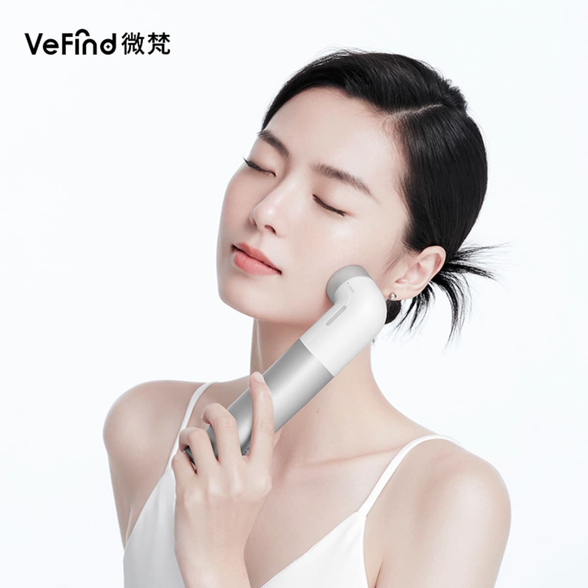 VeFind 微梵口袋單極熱瑪吉 射頻儀 抗衰老 緊緻提拉