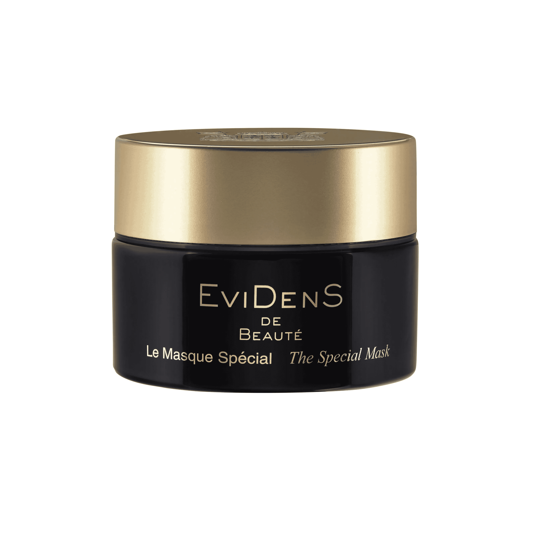 Evidens De Beaute THE SPECIAL MASK 臻美三重膠原煥膚面膜 50ML/200ML