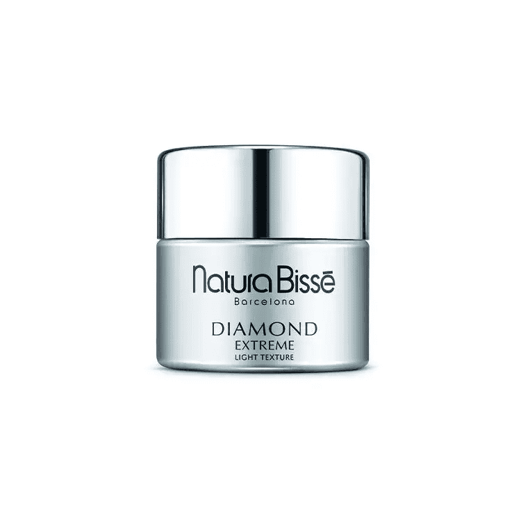 Natura Bissé Diamond Extreme Light Texture 鑽石極緻賦活特效凝霜 50ml