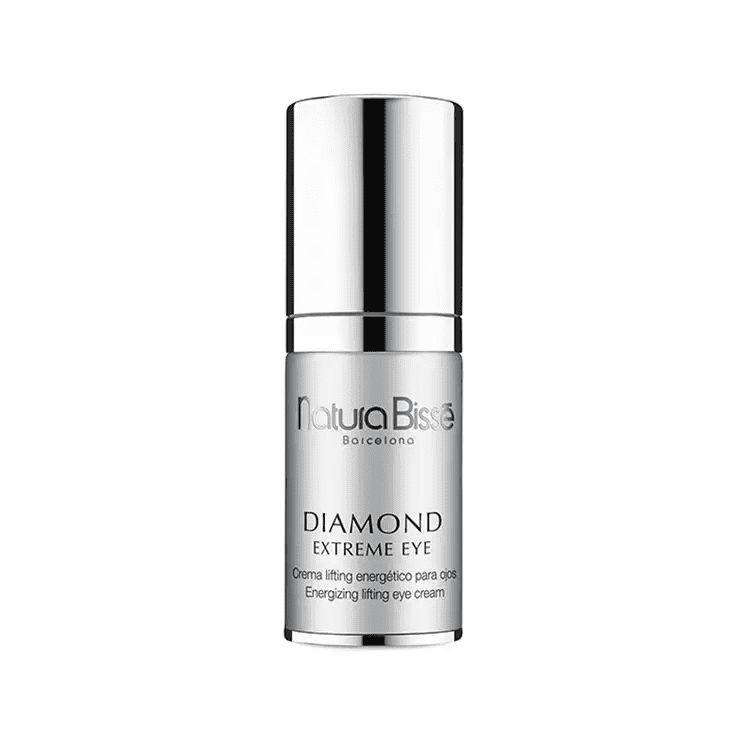 Natura Bissé Diamond Extreme Eye 鑽石極緻賦活眼霜 25ml