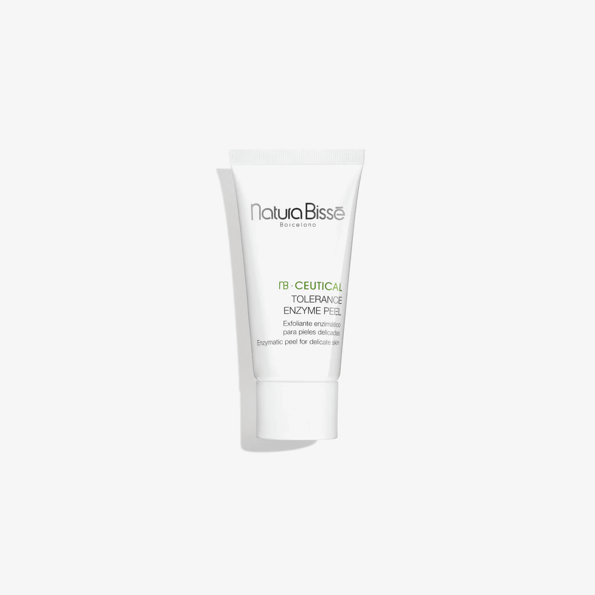 Natura Bisse Tolerance Enzyme Peel 200ML