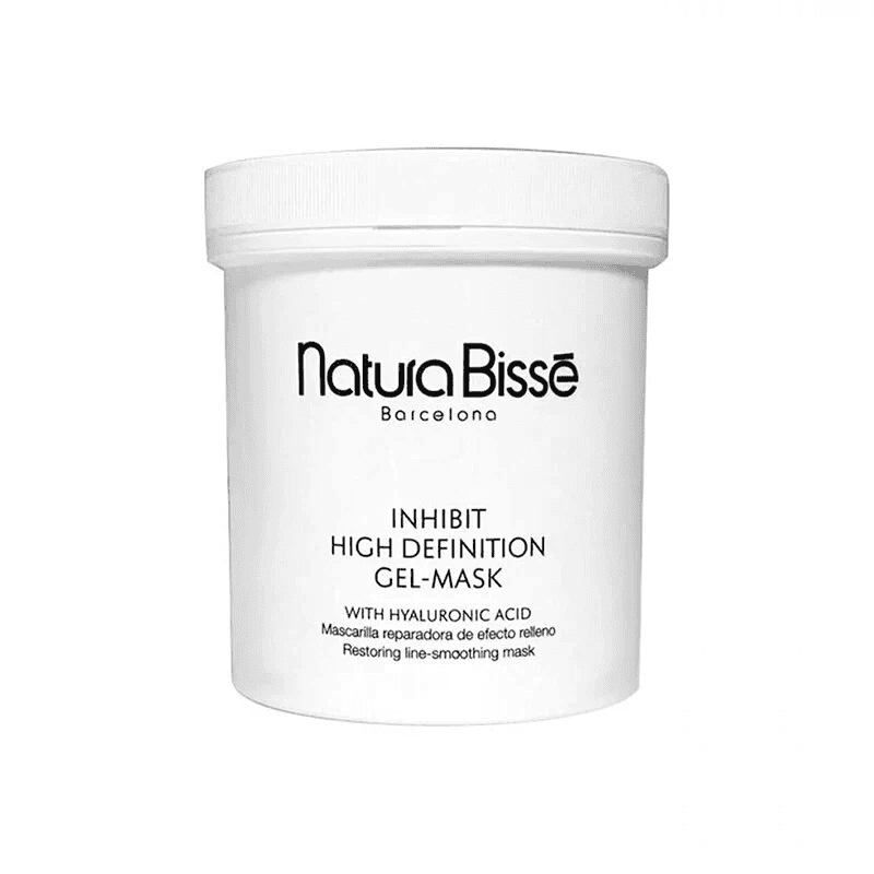 Natura Bisse Inhibit High Definition Mask 院線版密集保濕啫喱面膜 500ml