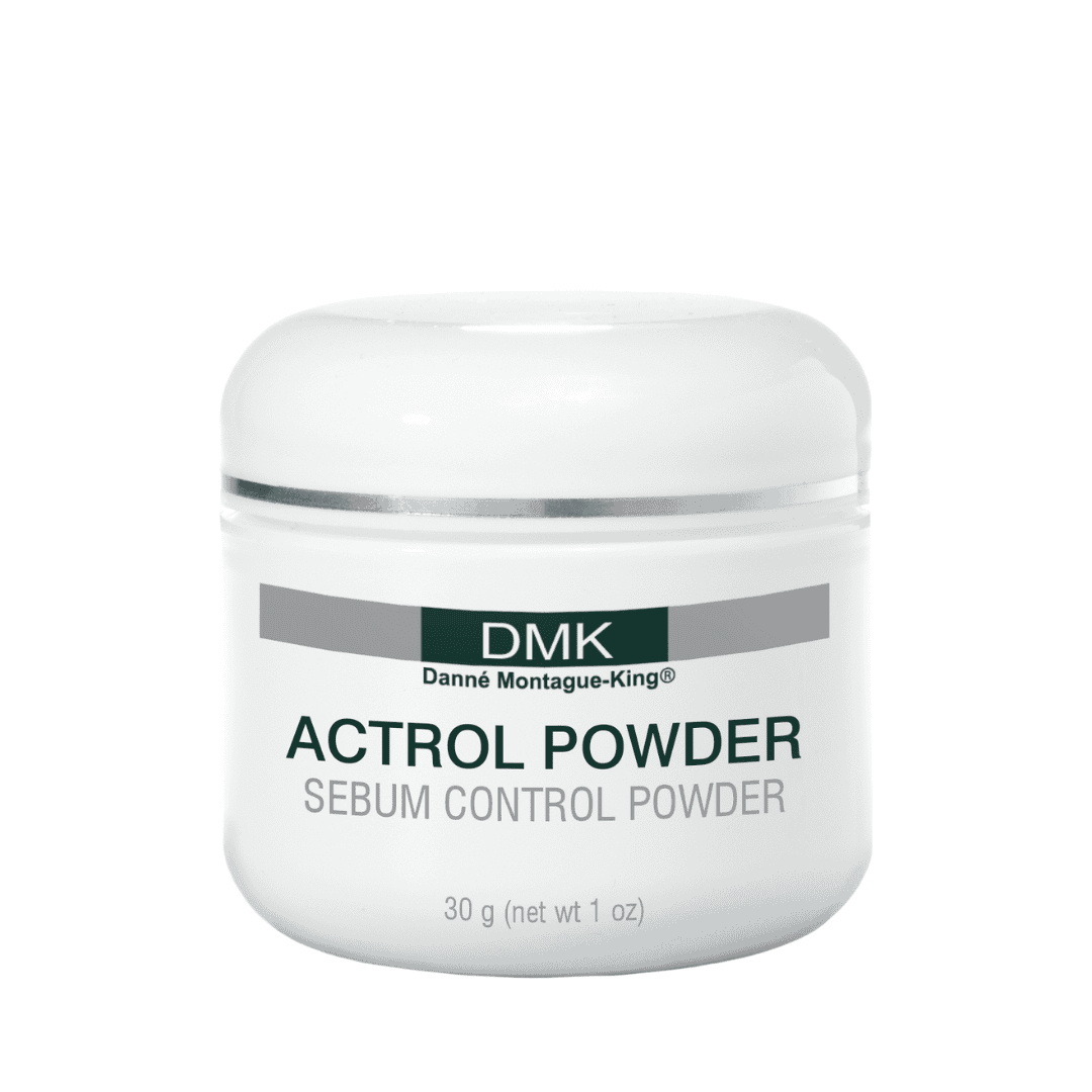 DMK ACTROL POWDER 控油粉 30g