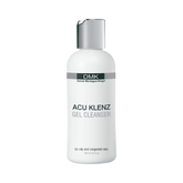 DMK ACU-KLENZ GEL CLEANSER 清潔啫喱 180ml