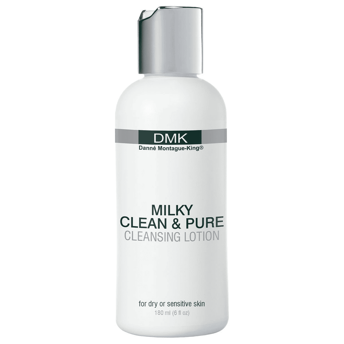 DMK MILKY CLEAN & PURE 潔淨洗顏乳 180 ml