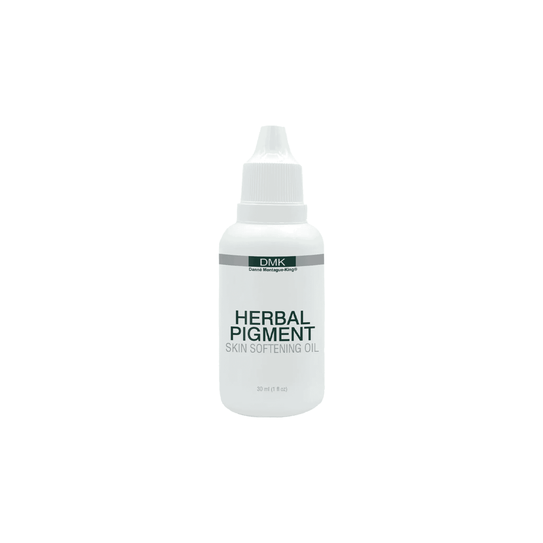 DMK HERBAL PIGMENT 草本柔膚油 30ml