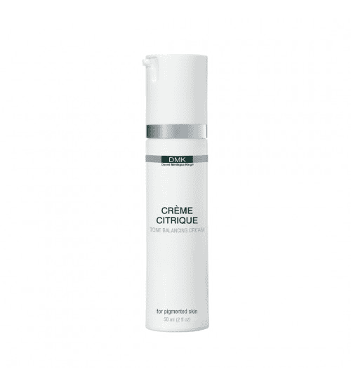 DMK CRÈME CITRIQUE 幹性潤膚霜 50ml/120ml