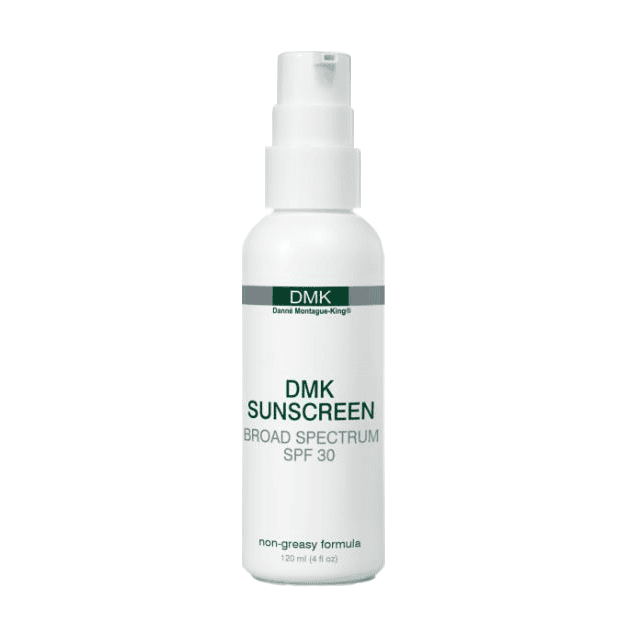 DMK SUNSCREEN 防曬霜 120ml