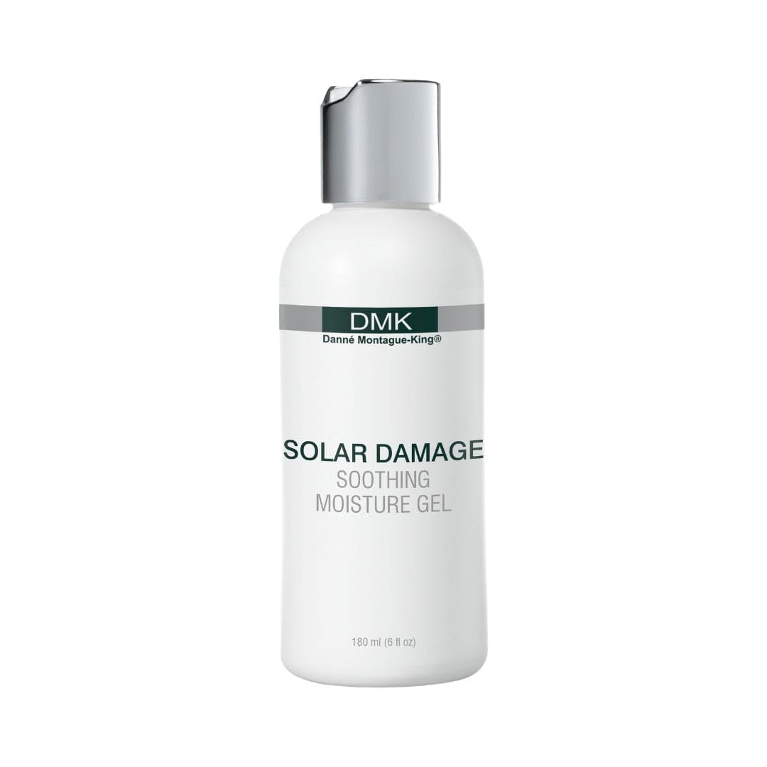 DMK SOLAR DAMAGE GEL 曬後舒緩啫喱 60/180ml