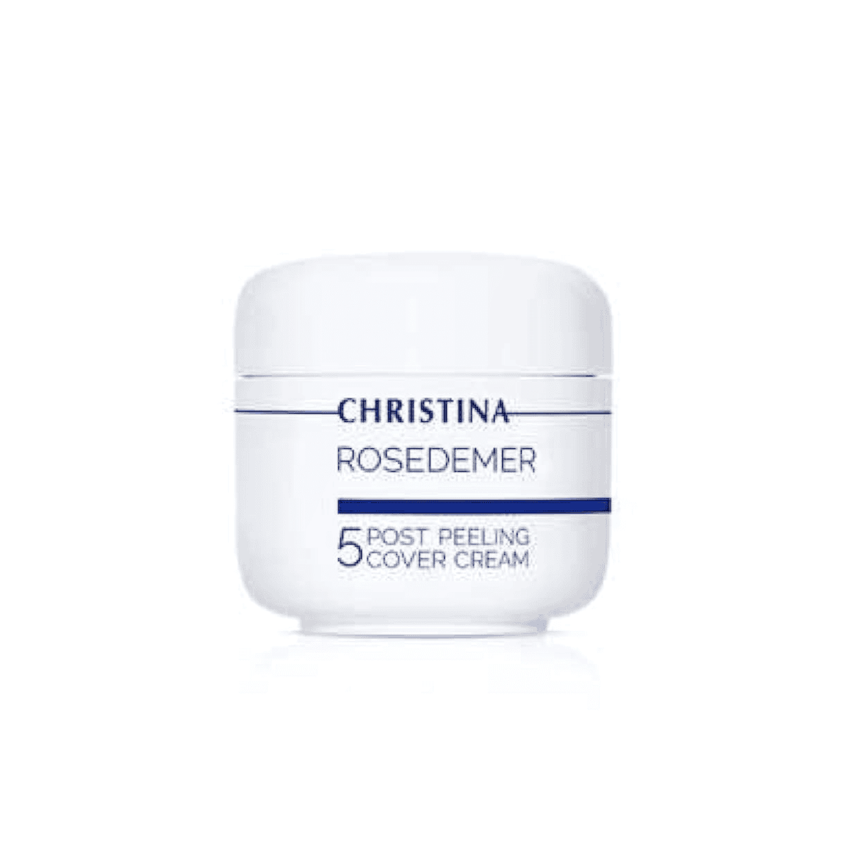 Christina RDM-5 Post Peeling Cover Cream RDM-5 遮瑕修復面霜 20ml