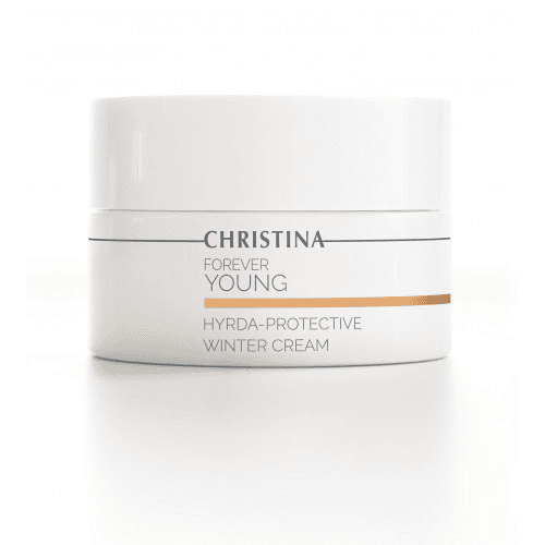 Christina FY-Hydra Protective Winter Cream SPF40 FY-13 各日保護修護日霜 SPF40 50ml