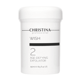 Christina Wish-2 Age-Defying Exfoliator Wish-2 抗衰老去角質霜 250ml