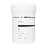 Christina Wish-5 Invigorating Mask Wish-5 清新面膜 250ml