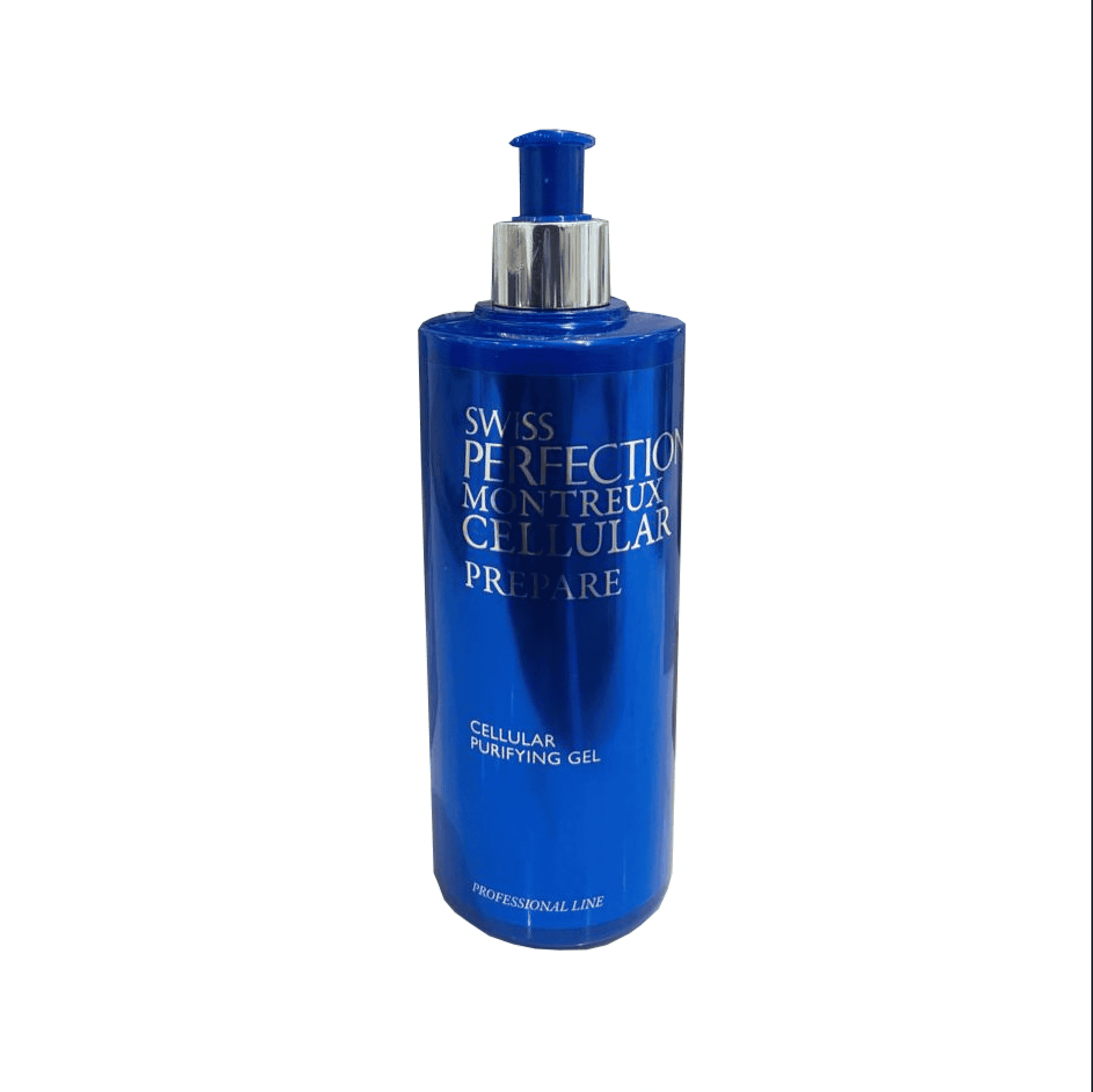 Cellular Purifying Gel 活細胞深層淨化啫喱(400ml Salon)