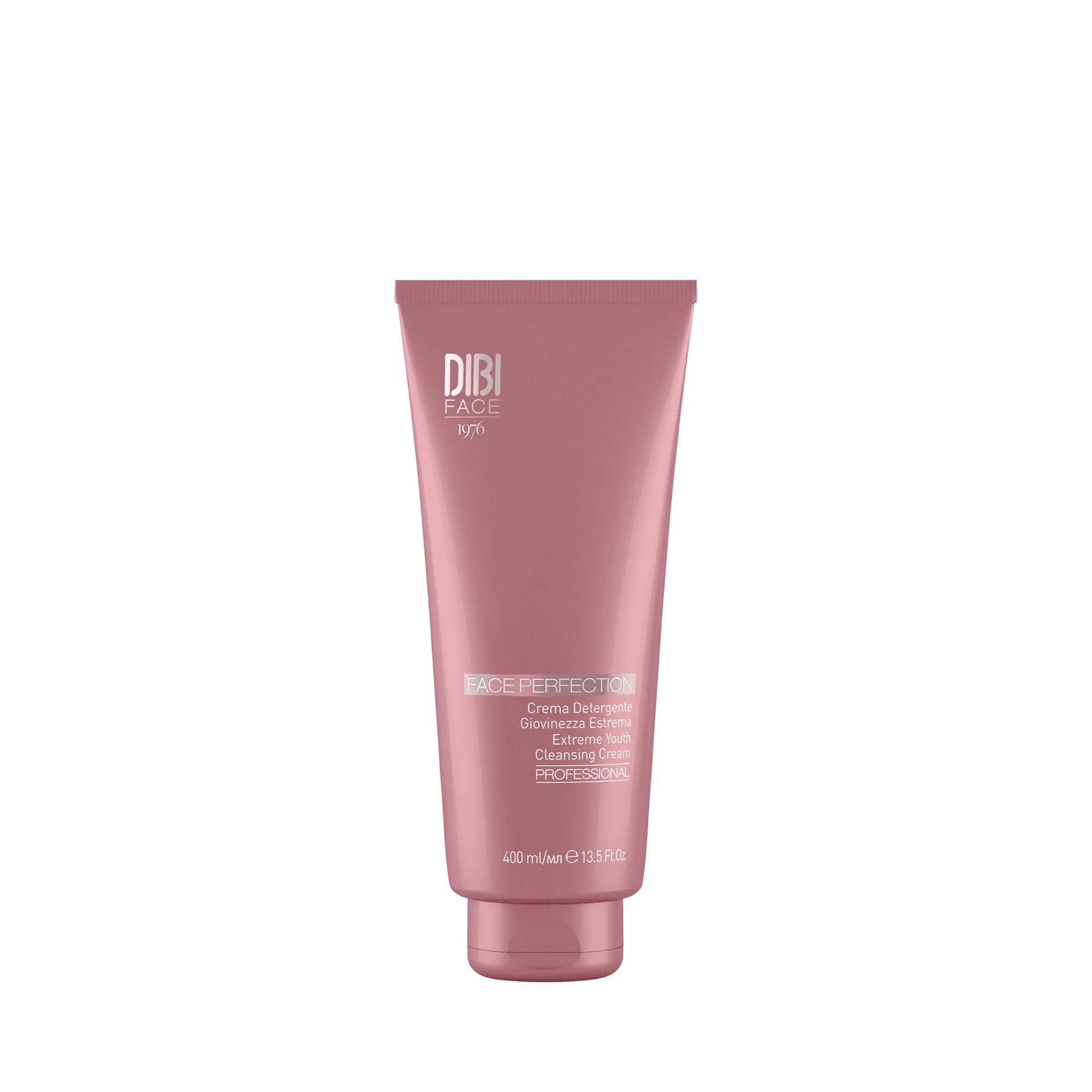 Dibi Milano 院線版 Extreme Youth Cleansing Cream 舒柔潔面霜 250ml