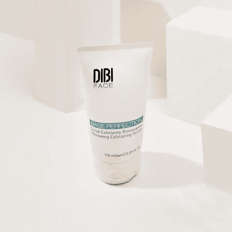 Dibi Milano 院線版 Renewing Exfoliating Scrub 水潤煥顏磨砂膏 150ml