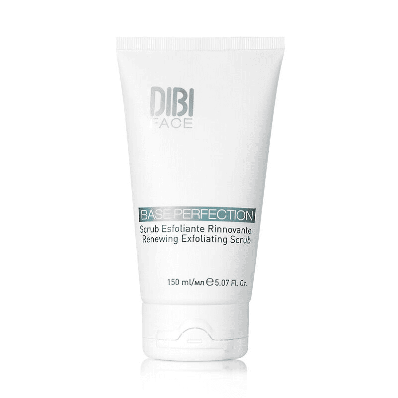 Dibi Milano 院線版 Renewing Exfoliating Scrub 水潤煥顏磨砂膏 150ml