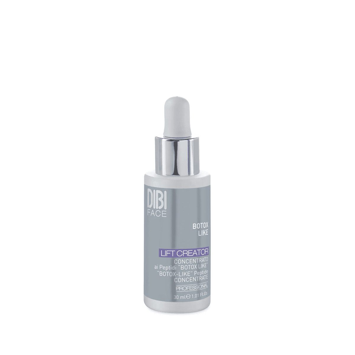 DIBI Milano 院線版 Botox-Like Peptide Concentrate 胜肽塑顏浓縮精華 30 ml