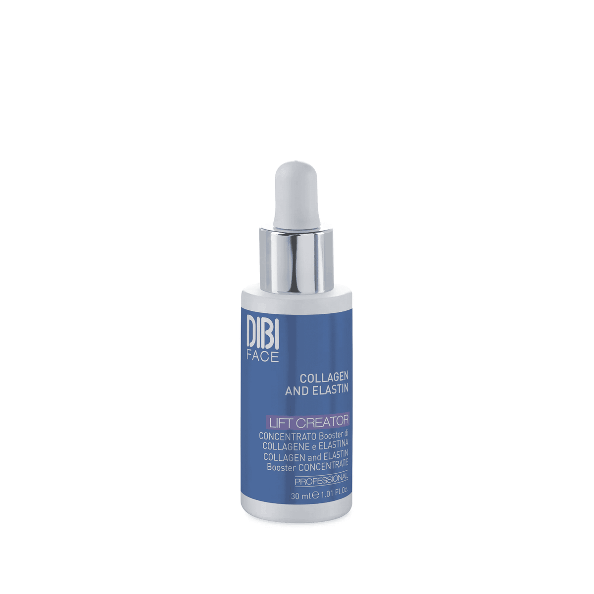 DIBI Milano 院線版 Collagen And Elastin Booster Concentrate 膠原彈力濃縮精華 30 ml