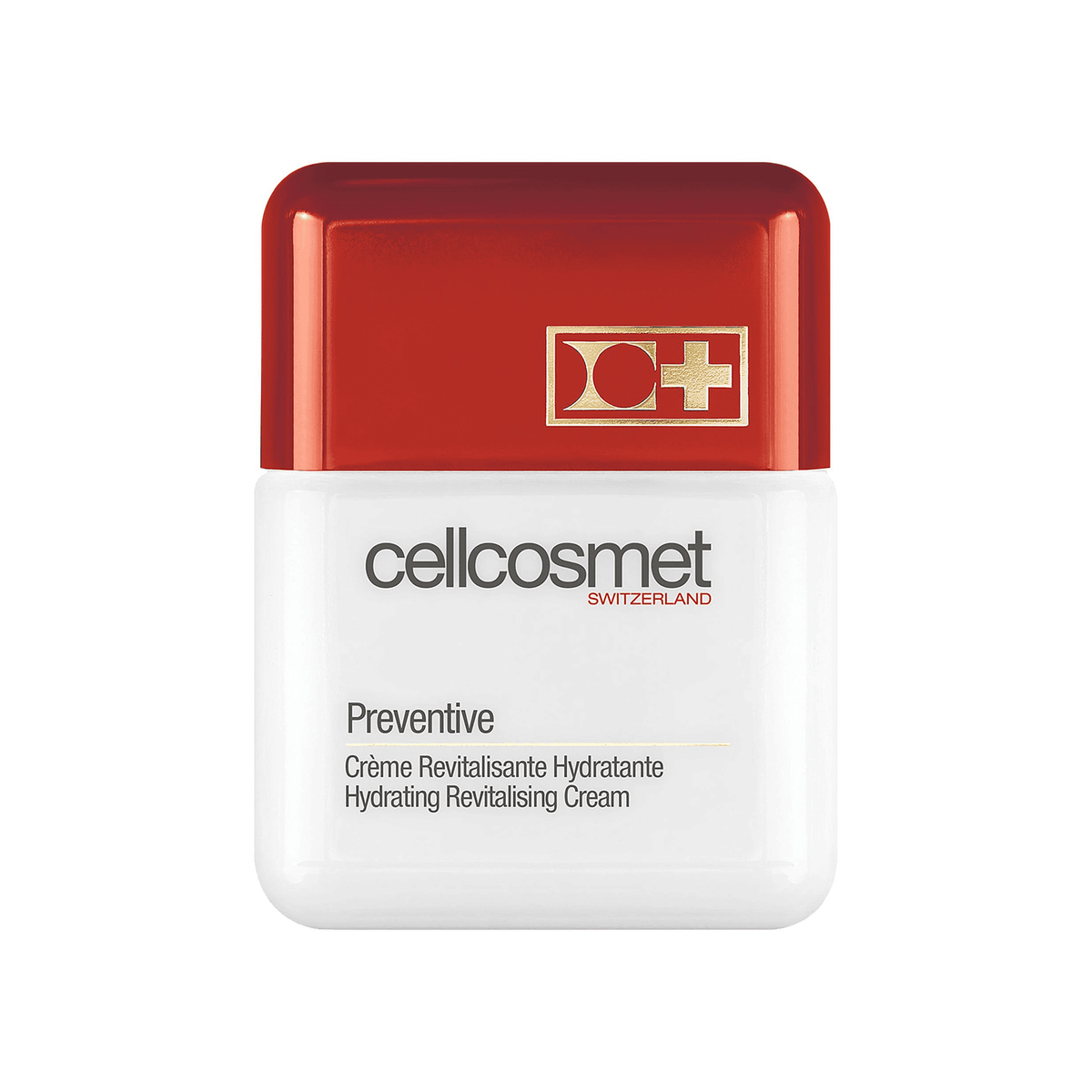 Cellcosmet  Concentrated  瑞妍濃縮換膚霜 50ML