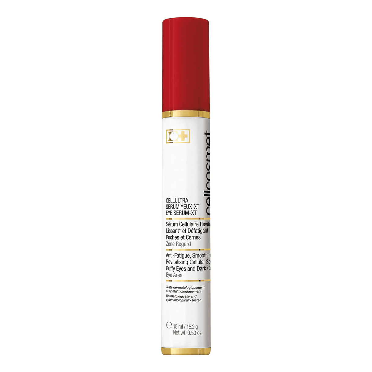 Cellcosmet CellUltra Eye-XT Serum 瑞妍眼部煥活精華 15ML