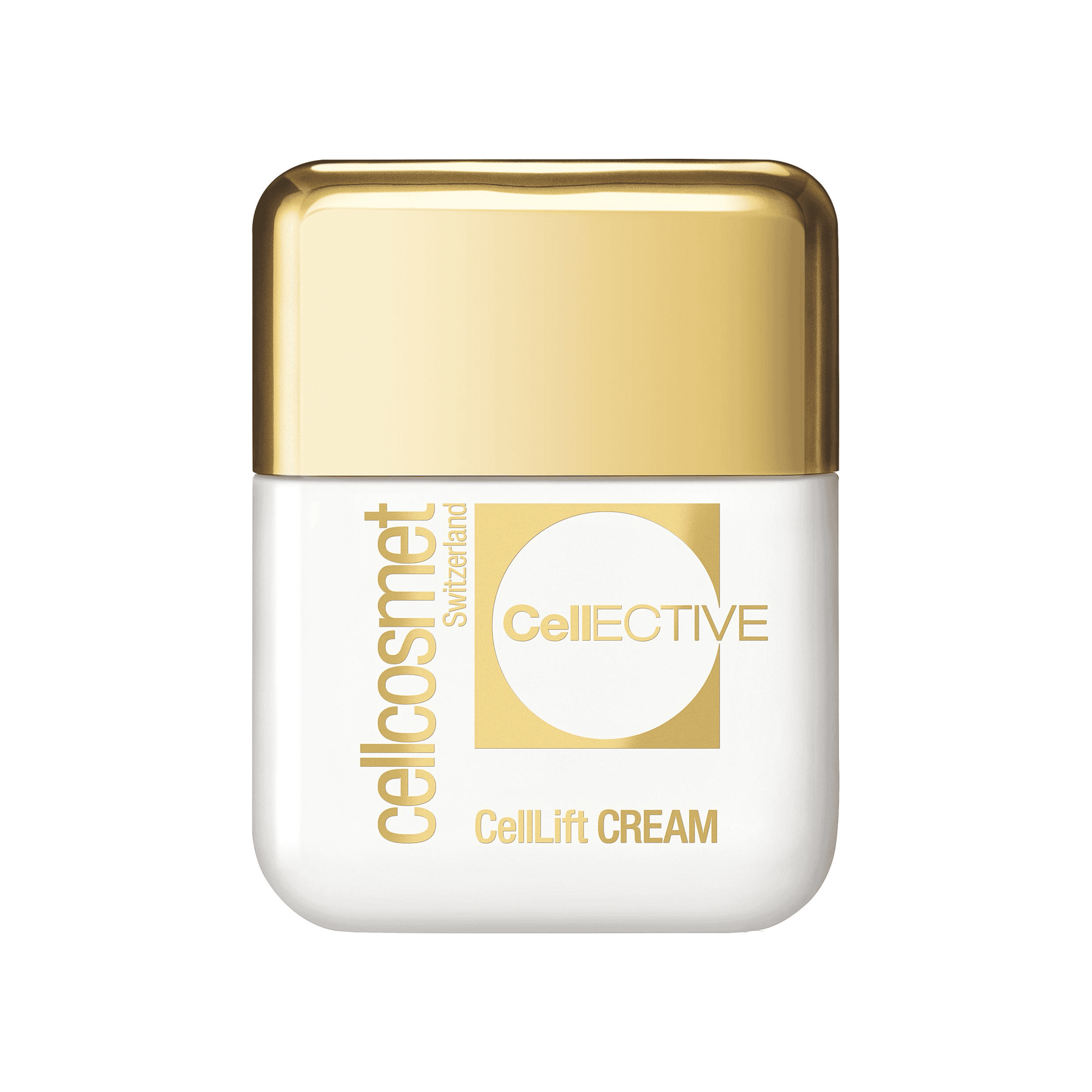 Cellcosmet CellLift Cream 瑞妍賦顏多效面霜 50ML