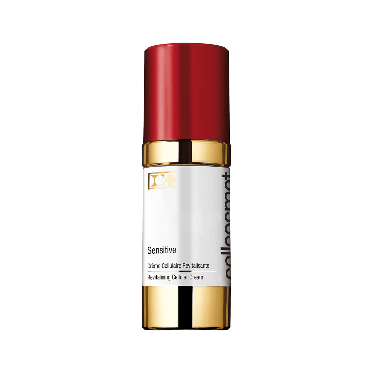 Cellcosmet  Sensitive 瑞妍調理霜 30ML