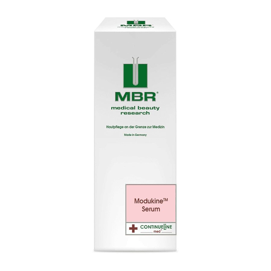 MBR Medical Beauty Research Continueline Med Modukine™ erum Airless 蛋白肽血清精華 舒緩修護滋潤 50ML