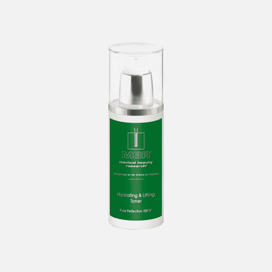 MBR Medical Beauty Research Hydrating & Lifting Toner 保濕提拉爽膚水 150ML