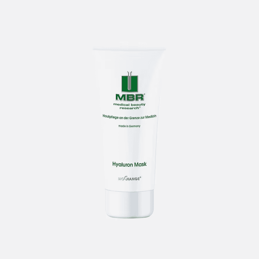 MBR Medical Beauty Research CytoLine Hyaluron Mask Tube 玻尿酸面膜 100ML