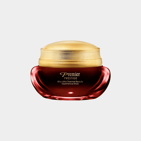 Prestige Miracle Noir Mask