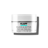 KLAPP Enzyme Peeling 更新淨化酵素霜 50ml