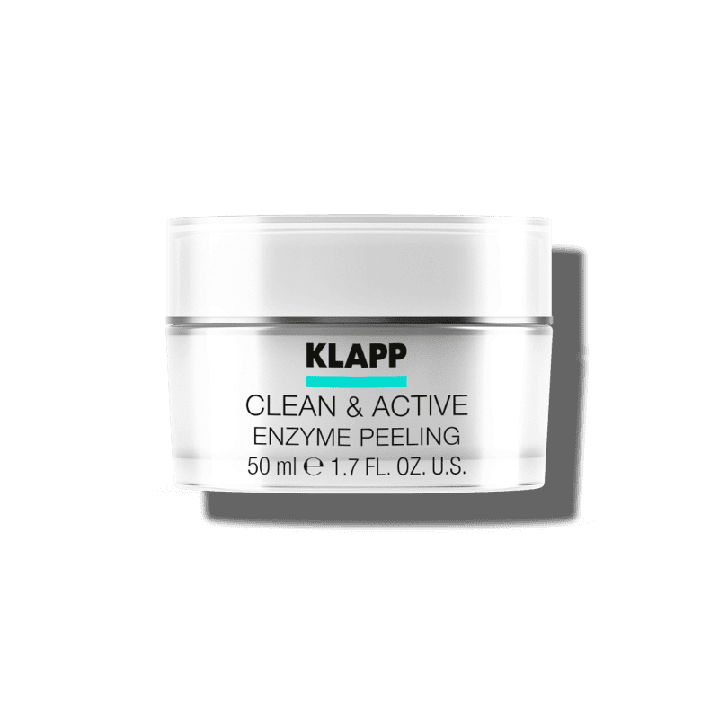 KLAPP Enzyme Peeling 更新淨化酵素霜 50ml