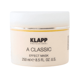 KLAPP A Classic Effect Mask 能量活肌水分面膜 250ml