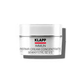 KLAPP Repair Cream Concentrate 活力舒緩修復面霜 100ml