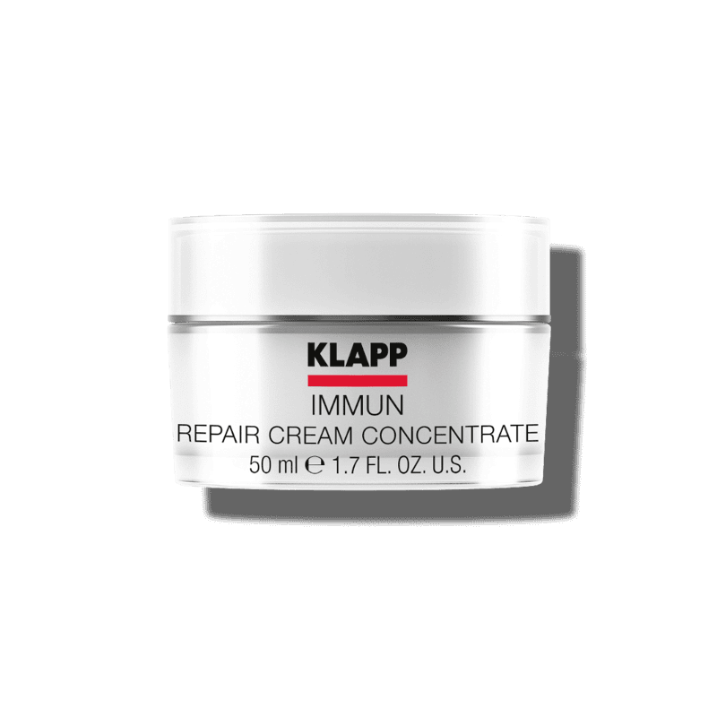 KLAPP Repair Cream Concentrate 活力舒緩修復面霜 100ml