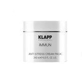 KLAPP Anti-Stress Cream Pack 舒緩保濕調理霜 250ml