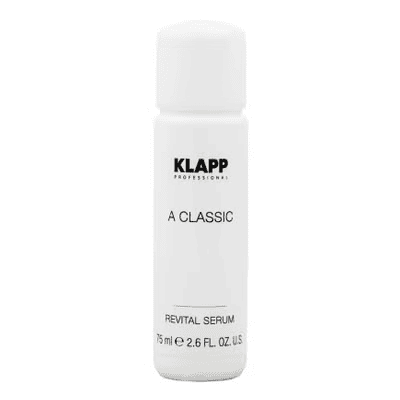 KLAPP A Classic Revital Serum 賦活精華 75ml