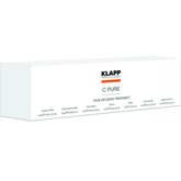 【美白酶療爆品】 KLAPP  C Pure Face Infusion 專業院用 水氧美白套裝