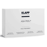 【刷酸煥膚爆品】KLAPP  ASA Peel Face Treatment 煥顏系列-專業面部護理