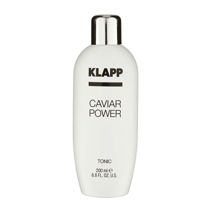 KLAPP  Caviar Power Tonic 深海魚子柔膚水 200ml