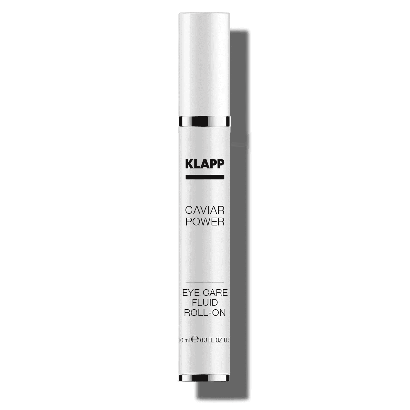 KLAPP  Caviar Power Eye Care Fluid Roll-On  深海魚子動感滾珠 10ml