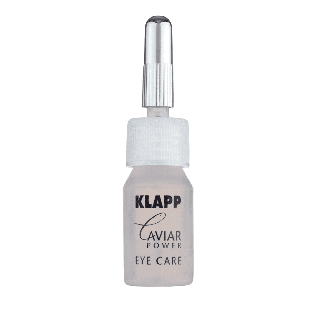 KLAPP Caviar Power Eye Care Liquid Serum 深海魚子眼部精華 3ml x 5