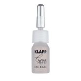 KLAPP Caviar Power Eye Care Liquid Serum 深海魚子眼部精華 3ml x 5