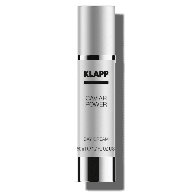 KLAPP Caviar Power Day Cream 深海魚子修護日霜 50ml