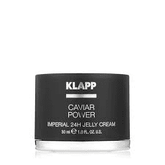 KLAPP Caviar Power Imperial 24H Jelly Cream 至尊24小時保濕修護面霜 30ml