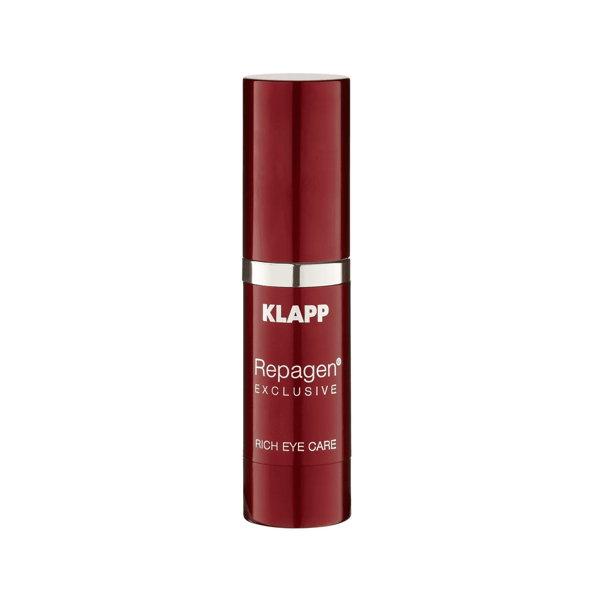 KLAPP Repagen® Exclusive Rich Eye Care Cream 紅寶石能量塑顏緊致眼霜 15ml