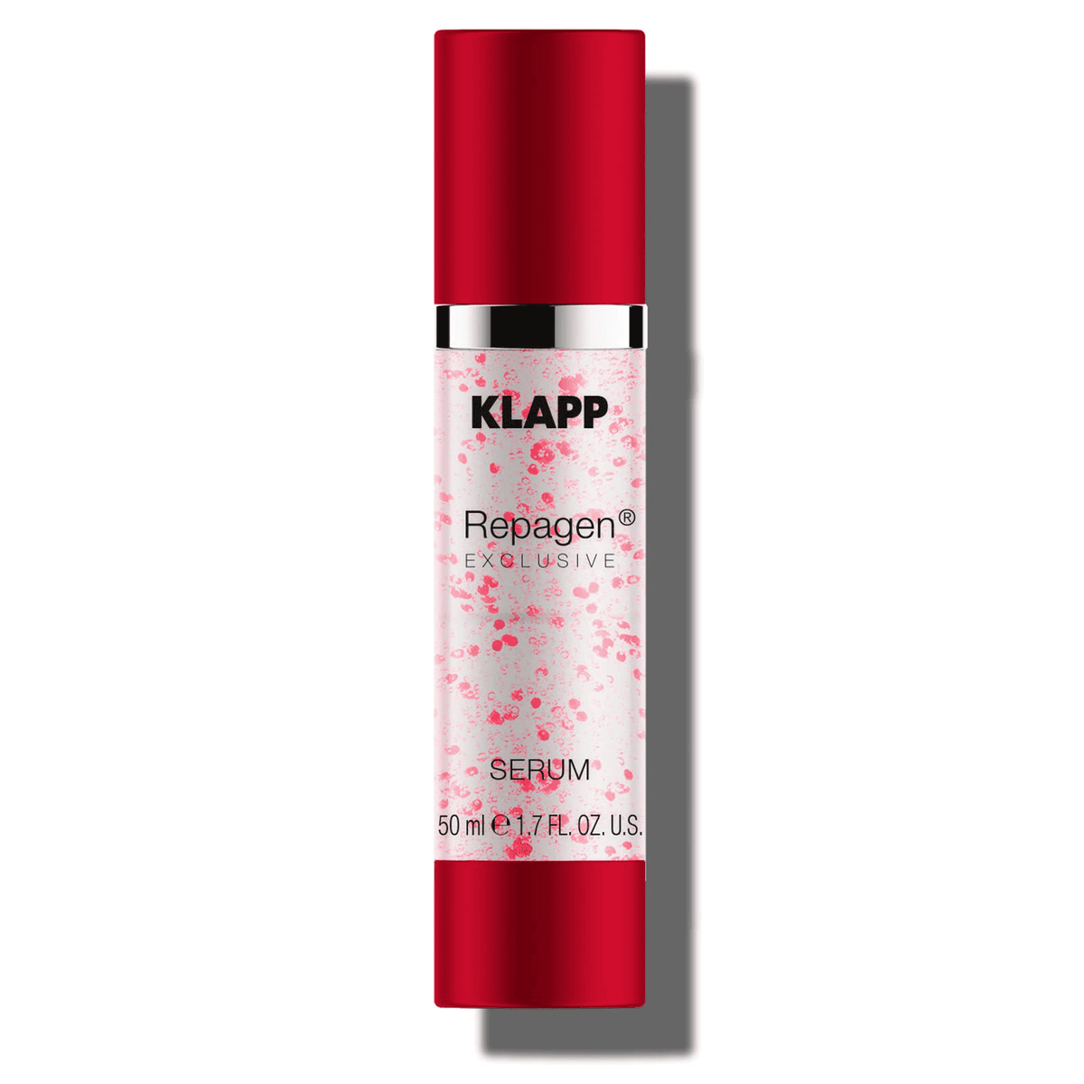 KLAPP Repagen® Exclusive Serum 紅寶石能量塑顏提升精華 40ml