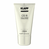 KLAPP CS III Cream 膠原緊緻面霜 50ml