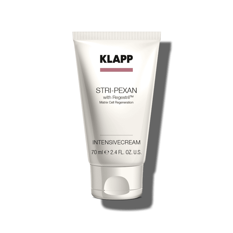 KLAPP Stri-PeXan Intensivecream 抗皺緊膚面霜 70ml